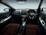 Toyota Yaris 2013 года (TH)